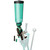 RCBS 9032 UPM-3 Competition Powder Measure, Green