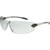 Radians OV6-10CS Overlook Shooting Glasses, Clear, 1 Pack