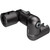 Apex Gear TG-AG446B Offset Mount Quick Disconnect, Black