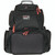 GPS GPS-1711BP Executive Backpack with Cradle 4 Handgun, Black