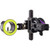 Spot Hogg FEPM1RH19MRT Fast Eddie PM MRT Sight, 1 Pin, .019, Black, Right Hand