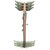 Tethrd CLIMB-ONE-3-1 One Stick, Green, 3 Pack