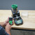 RCBS 98941 Matchmaster Powder Dispenser 120/240V, Green