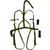 XOP XOP-TSH Ultra-Light Treestand Safety Harness, Green
