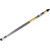 CVA AC1757 Ultimate Muzzleloader Range Rod 45 Caliber & 50 Caliber Loading/Cleaning Jag, Stainless