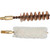 CVA AC1464B Brush/Swab Set 50 Caliber, White