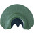 Primos PS1 Diaphragm Call Bat Cut, Green