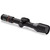 Burris 200177 Eliminator 6 Laser Scope, 4-20x52mm, X177 Reticle, Black