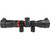 Killer Instinct 1022 Max View MV-36 Scope, 2-7x36mm