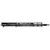 VKTR V-4027-3410-004-RP VK Complete Upper, 5.56, 13.7 Inches PW, 12.5 Inches Handguard, Black