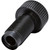 CVA AC1651 Replacement QRBP Breech Plug Black Accura, Optima, Wolf 50 and 45 Caliber, Black