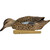 Avian-X AVX-AVX8080 Top Flight Duck Decoys Blue-Winged Teal, Brown, 6 Pack