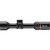 Burris 201511 Fullfield Scope 2.5-10x42mm, Illuminated Ballistic E3 Reticle, Black