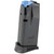 Kimber 1200956A CDS9 Magazine, 9 mm, Black, 10 Round