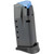 Kimber 1200956A CDS9 Magazine, 9 mm, Black, 10 Round
