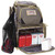 GPS GPS-1611SC Sporting Clays Backpack, Green