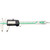 RCBS 87323 Electronic Digital Calipers, 0-6 Inches, Green