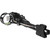 Viper VDTMT-19 Viper Venom Pro XL Sight, 5 Pin, .019, Black, Right Hand