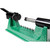 RCBS 90366 Trim Pro-Kit with Spring Loaded Shell Holder, Green