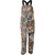Habit CB10001F20R8122X922 Mens Cotton Bibs, Realtree Edge Camo, 2X