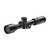Burris 200202 Veracity PH Scope 3-15x44mm FFP Illum. RC-MOA, Black