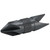 RCBS 9348 Debur Tool 0.17-0.60 Caliber, Black