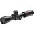 Burris 200201 Veracity PH Scope 2.5-12x42mm FFP Illum. 3PW-MOA, Black