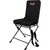 Muddy Outdoors MUD-PSCHR Padded Swivel Chair, Black