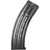 ATI ATIM20BD5 Bullpup Shotgun Magazine, 20 Gauge, Black, 5 Round