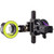 Spot Hogg FEPM5RH10MRT Fast Eddie PM MRT Sight, 5 Pin, .010, Black, Right Hand