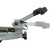 Summit SU85311 Universal Footrest, Grey