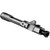 VKTR V-2009-0719-001-RP Bolt Carrier Group Hard Chrome Carrier, Silver