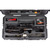 SKB 3i-3016-10R iSeries Crossbow Case Ravin R500 Sniper R500E, Black