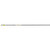 Victory RIPAE-500FB-6 RIP Elite Arrows, 2 Inches Vanes, 500 Spine, Black, 6 Pack