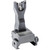Mission First Tactical BUEXD-F Extreme Duty Front Metal Back Up Sight, Black