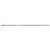 Victory RIPAG-500FB-6 RIP Gamer Arrows, 2 Inches Vanes, 500 Spine, Black, 6 Pack