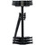 Latitude Outdoors SP-CFS3Pack Carbon SS Climbing Sticks, Black, 3 Pack