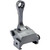 Mission First Tactical BUEXD-R Extreme Duty Rear Metal Back Up Sight, Black