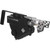 Exothermic PF-UBF Pulsefire UBF Flamethrower, Black