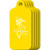 ConQuest Scents 22001 Therma Pads EverCalm, Yellow, 5 Pack