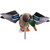 Avian-X AVX-AVXDP100 Powerflight Smart Mallard Decoy, Multicolor