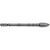 Victory ACVPTL140-12 VXT / VAP / TKO Glue-In Bullet Point, 120-140 Grain, Silver, 12 Pack