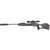 Gamo 6110039354 Swarm Magnum Pro Gen3i Inertia Air Gun .177 Caliber, Black