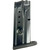 ProMag SMI 25 Steel Magazine Smith & Wesson M&P Compact 9mm Blued, Black, 10 Round