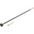 CVA AC1703 PalmSaver Ramrod 50 Caliber, 24 Inches, Black
