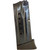ProMag SMI-A15 Steel Magazine Smith & Wesson M&P Compact 9mm Blued, Black, 12 Round