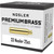 Nosler 10222 Custom Brass 33 Nosler, Brass, 25 Pack