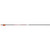 Victory VFS-250FQ-6 VForce Sport Arrows, 2 Inches Vanes, 250 Spine, Black, 6 Pack