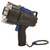Cyclops CYC-SPL-10X Rechargeable Spotlight, 10,000 Lumens, Black