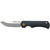 Muddy Outdoors MUD-FM1001-CP Field Master Knife Set Mikkel Willumsen Signature Collection, Black